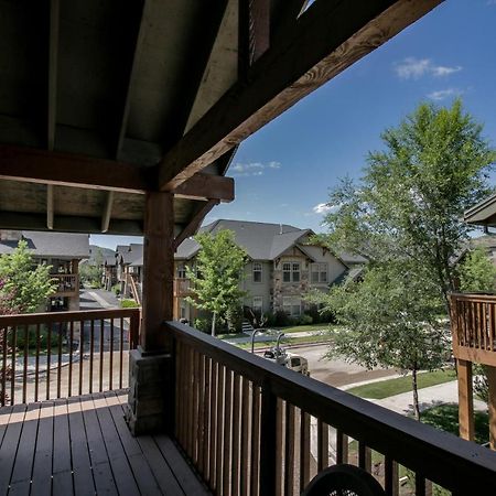 Fox Pointe Condo By Park City Vacations Dış mekan fotoğraf
