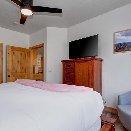 Fox Pointe Condo By Park City Vacations Dış mekan fotoğraf