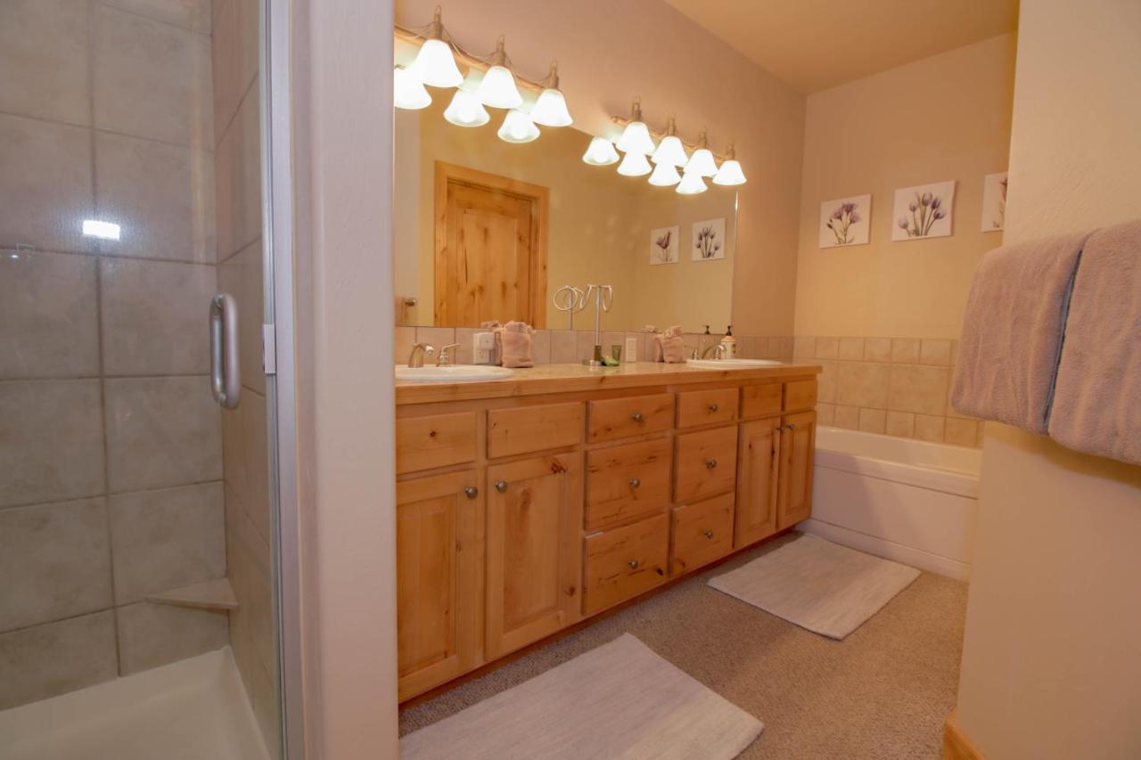 Fox Pointe Condo By Park City Vacations Dış mekan fotoğraf
