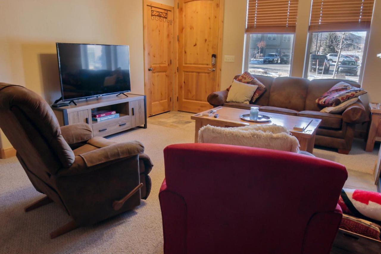 Fox Pointe Condo By Park City Vacations Dış mekan fotoğraf