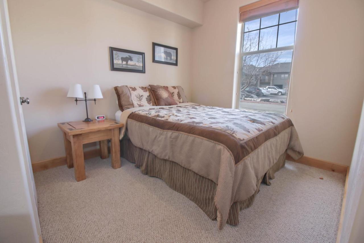 Fox Pointe Condo By Park City Vacations Dış mekan fotoğraf