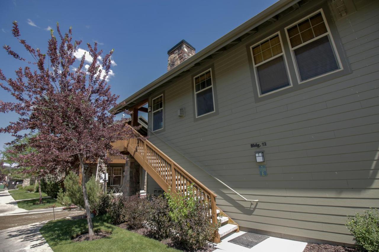 Fox Pointe Condo By Park City Vacations Dış mekan fotoğraf