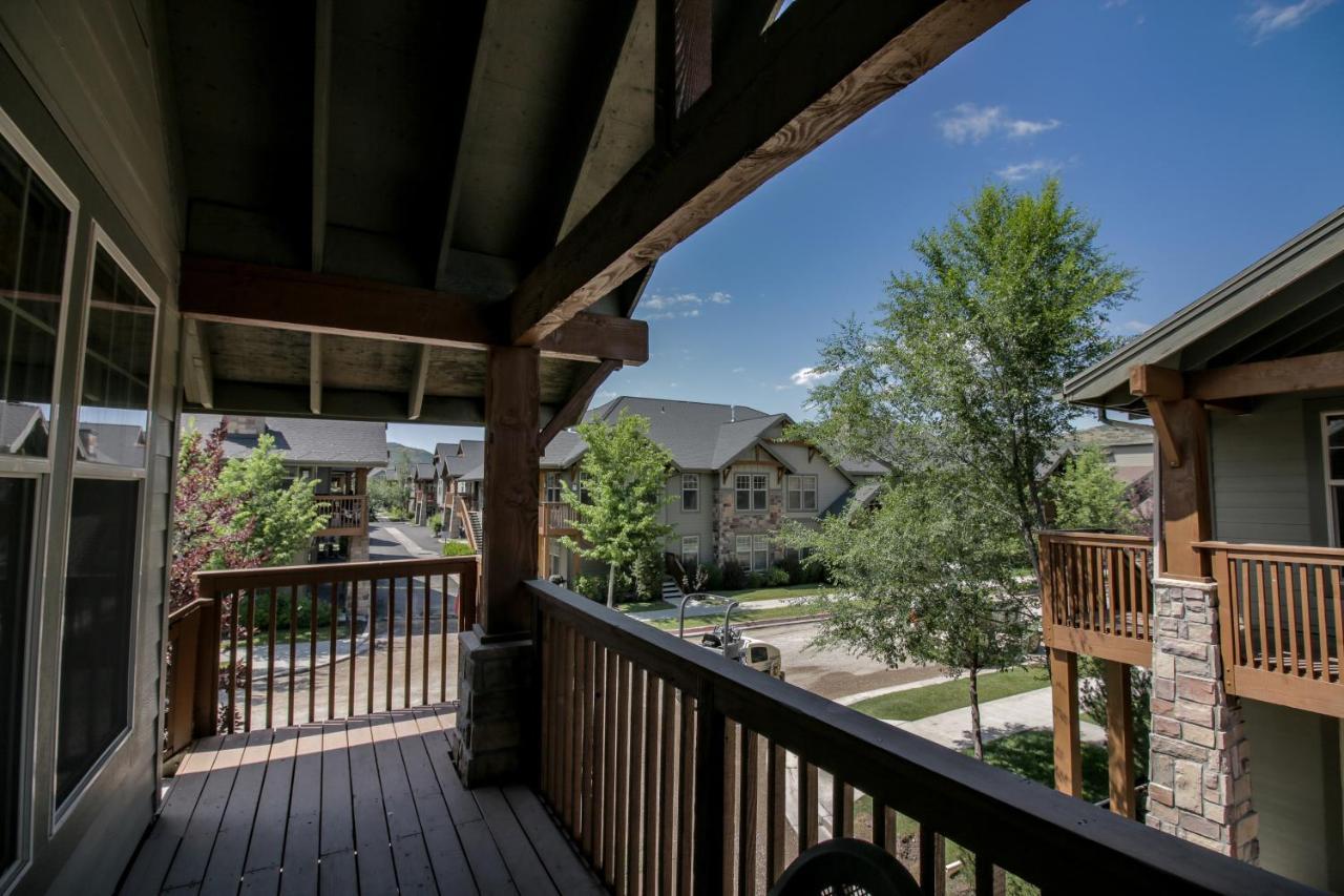 Fox Pointe Condo By Park City Vacations Dış mekan fotoğraf