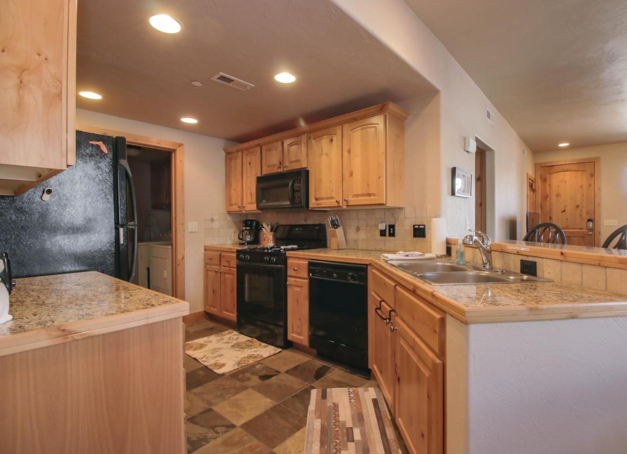 Fox Pointe Condo By Park City Vacations Dış mekan fotoğraf
