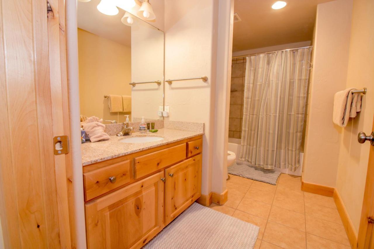 Fox Pointe Condo By Park City Vacations Dış mekan fotoğraf
