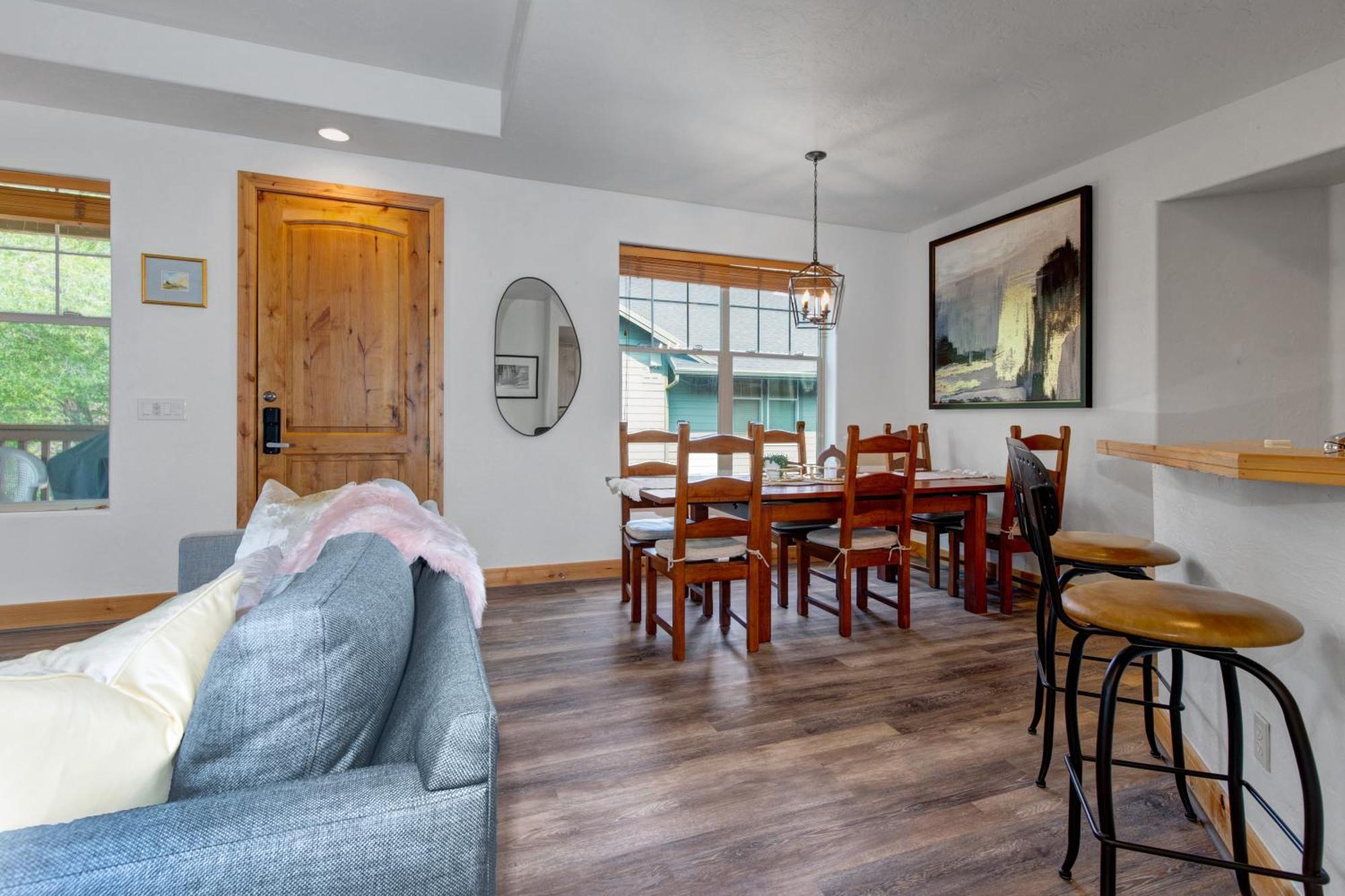 Fox Pointe Condo By Park City Vacations Dış mekan fotoğraf