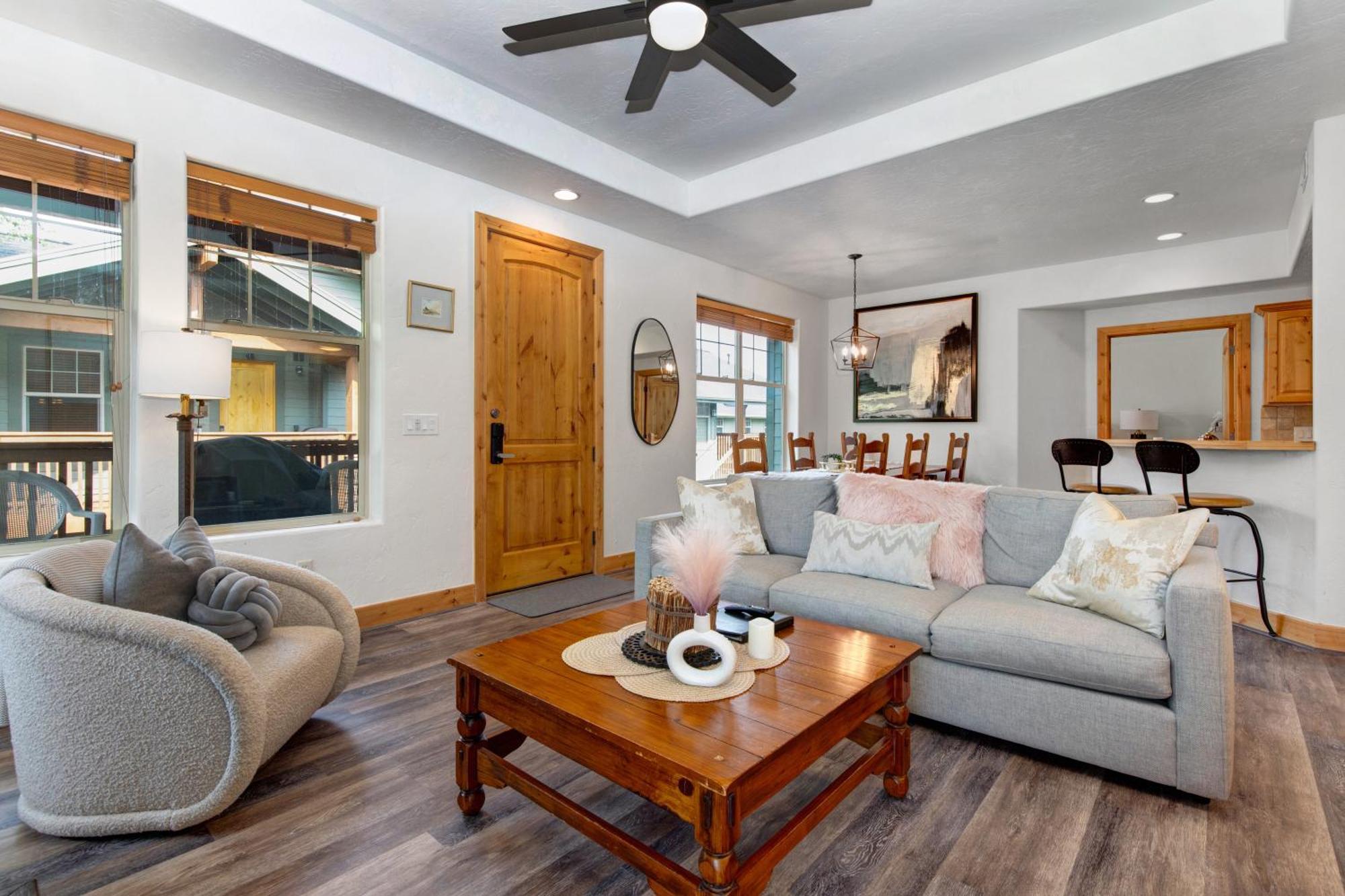 Fox Pointe Condo By Park City Vacations Dış mekan fotoğraf