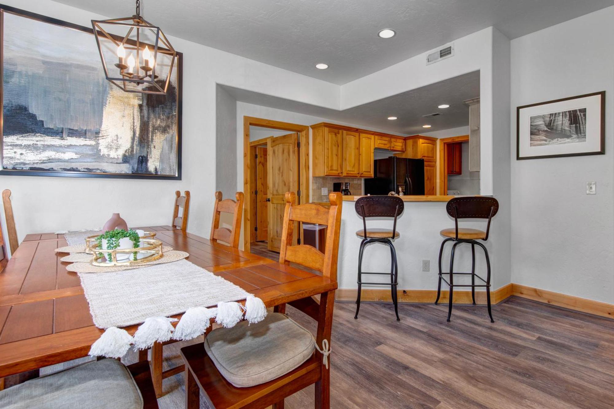 Fox Pointe Condo By Park City Vacations Dış mekan fotoğraf