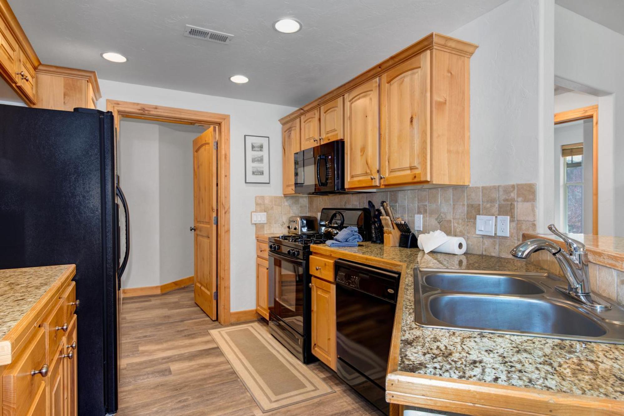 Fox Pointe Condo By Park City Vacations Dış mekan fotoğraf