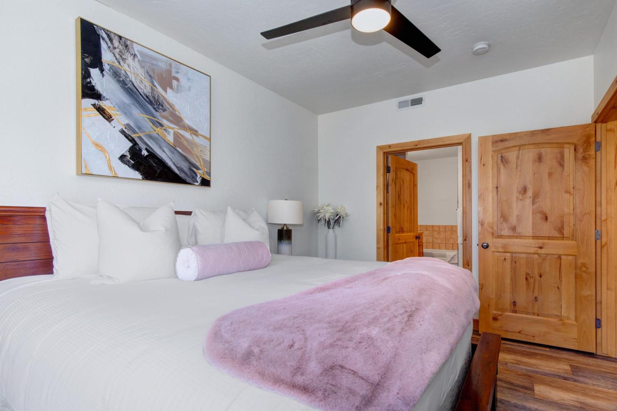 Fox Pointe Condo By Park City Vacations Dış mekan fotoğraf