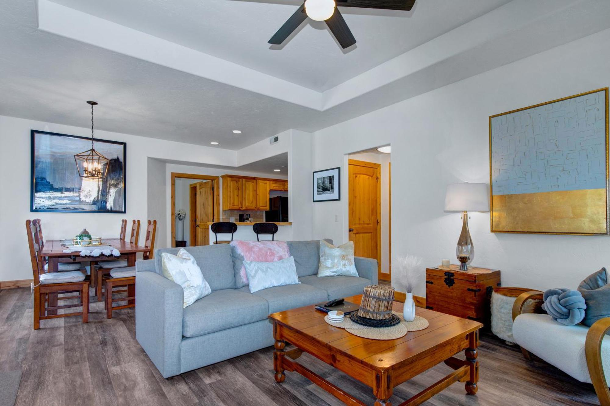 Fox Pointe Condo By Park City Vacations Dış mekan fotoğraf