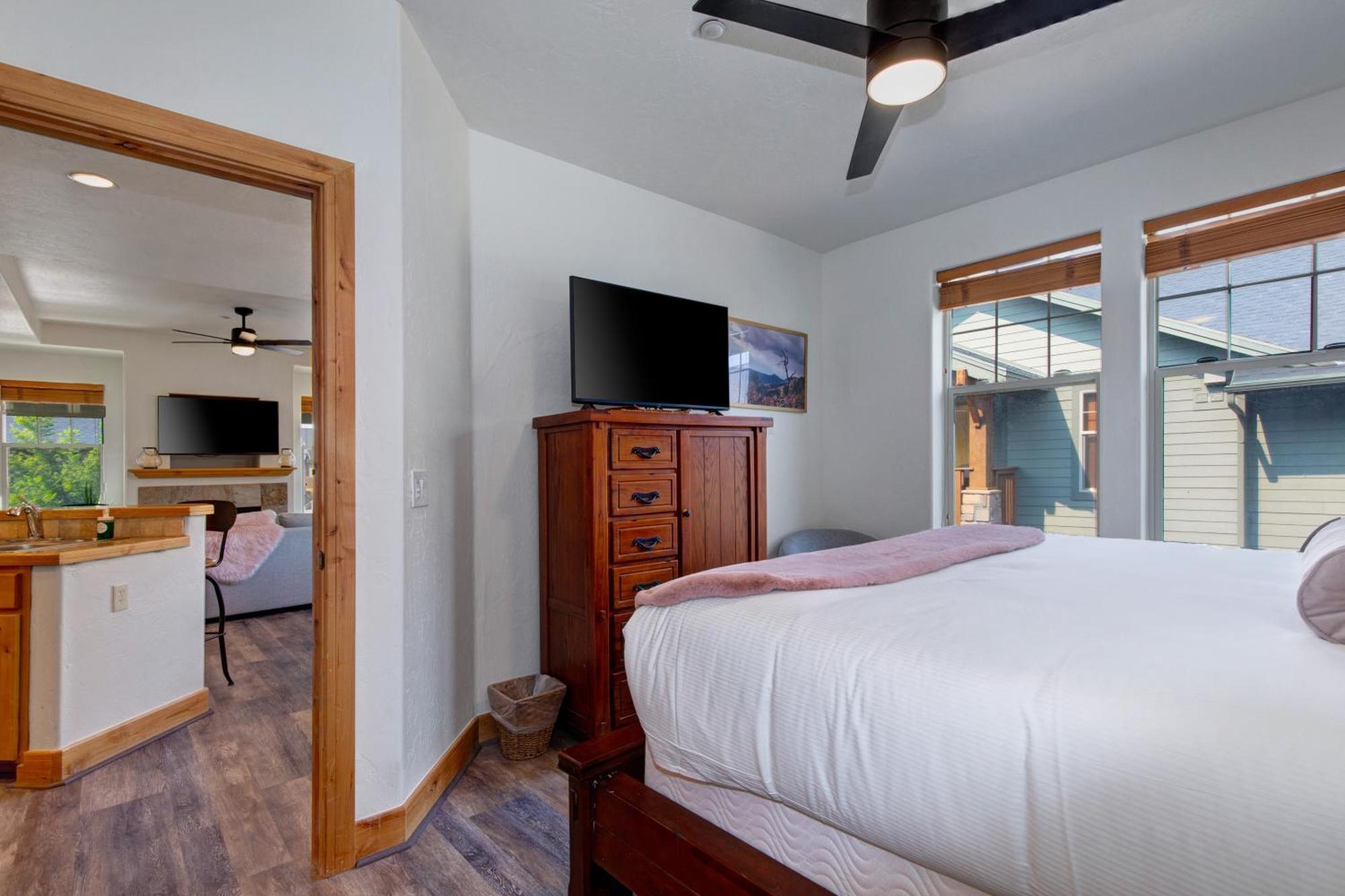 Fox Pointe Condo By Park City Vacations Dış mekan fotoğraf
