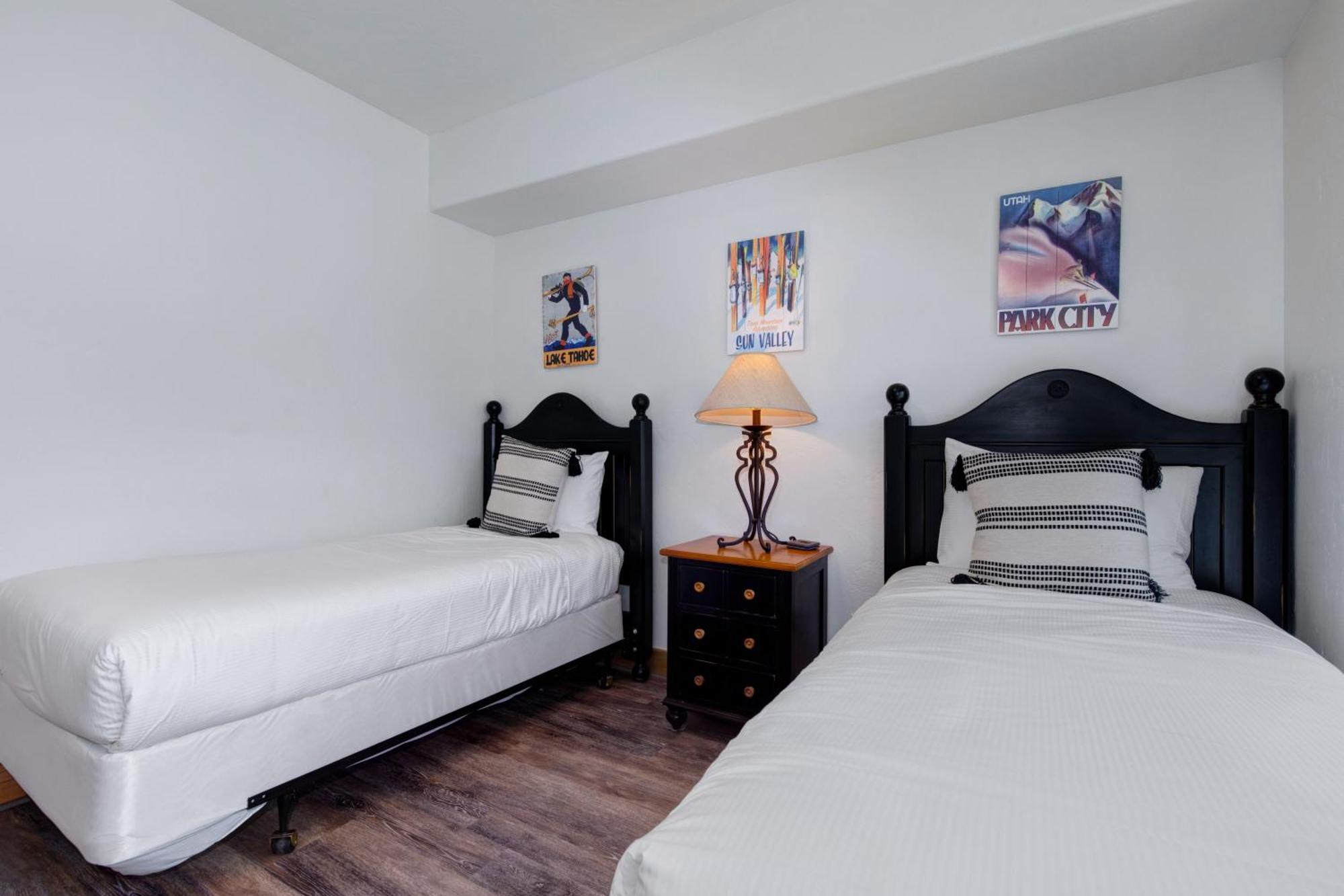 Fox Pointe Condo By Park City Vacations Dış mekan fotoğraf