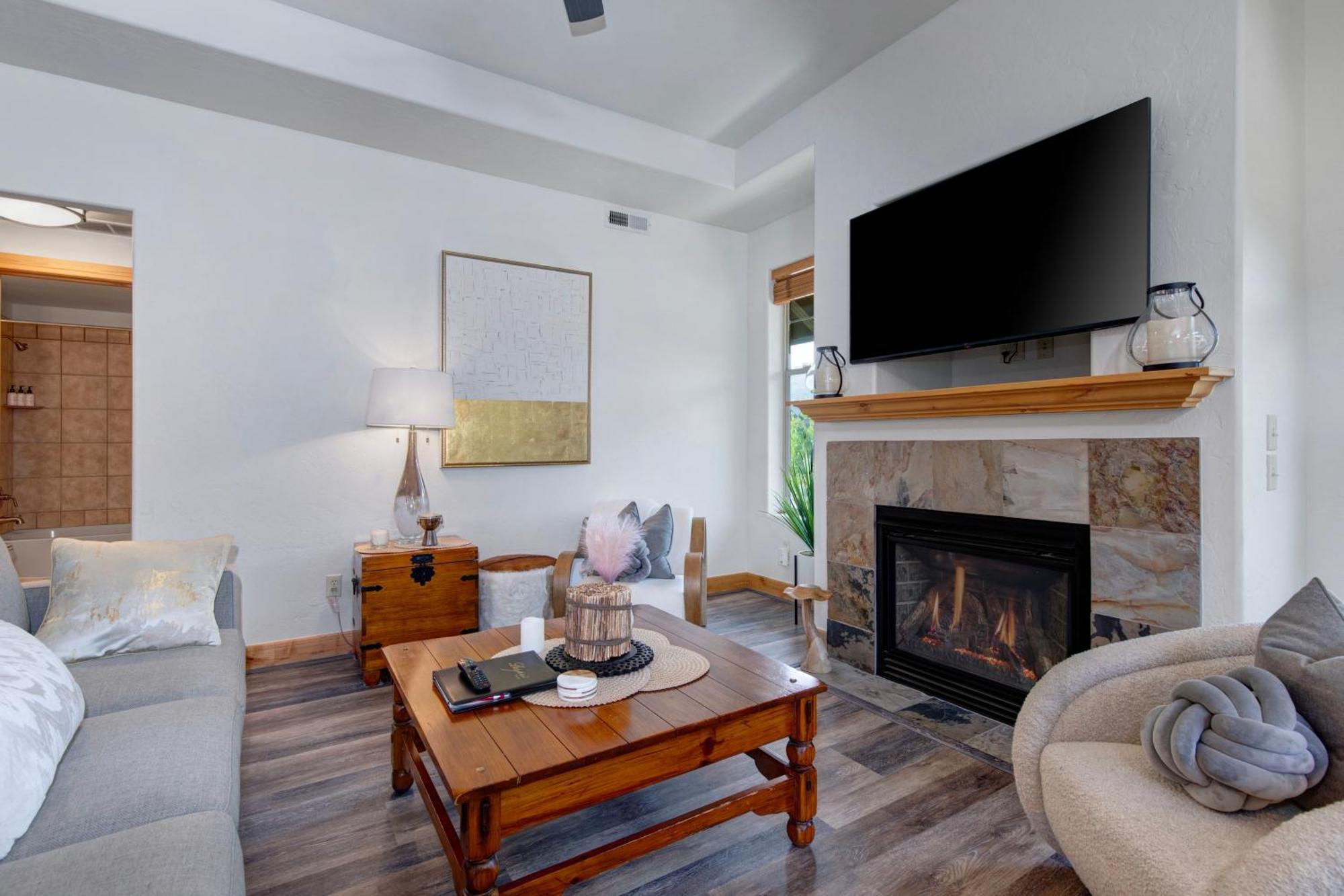 Fox Pointe Condo By Park City Vacations Dış mekan fotoğraf