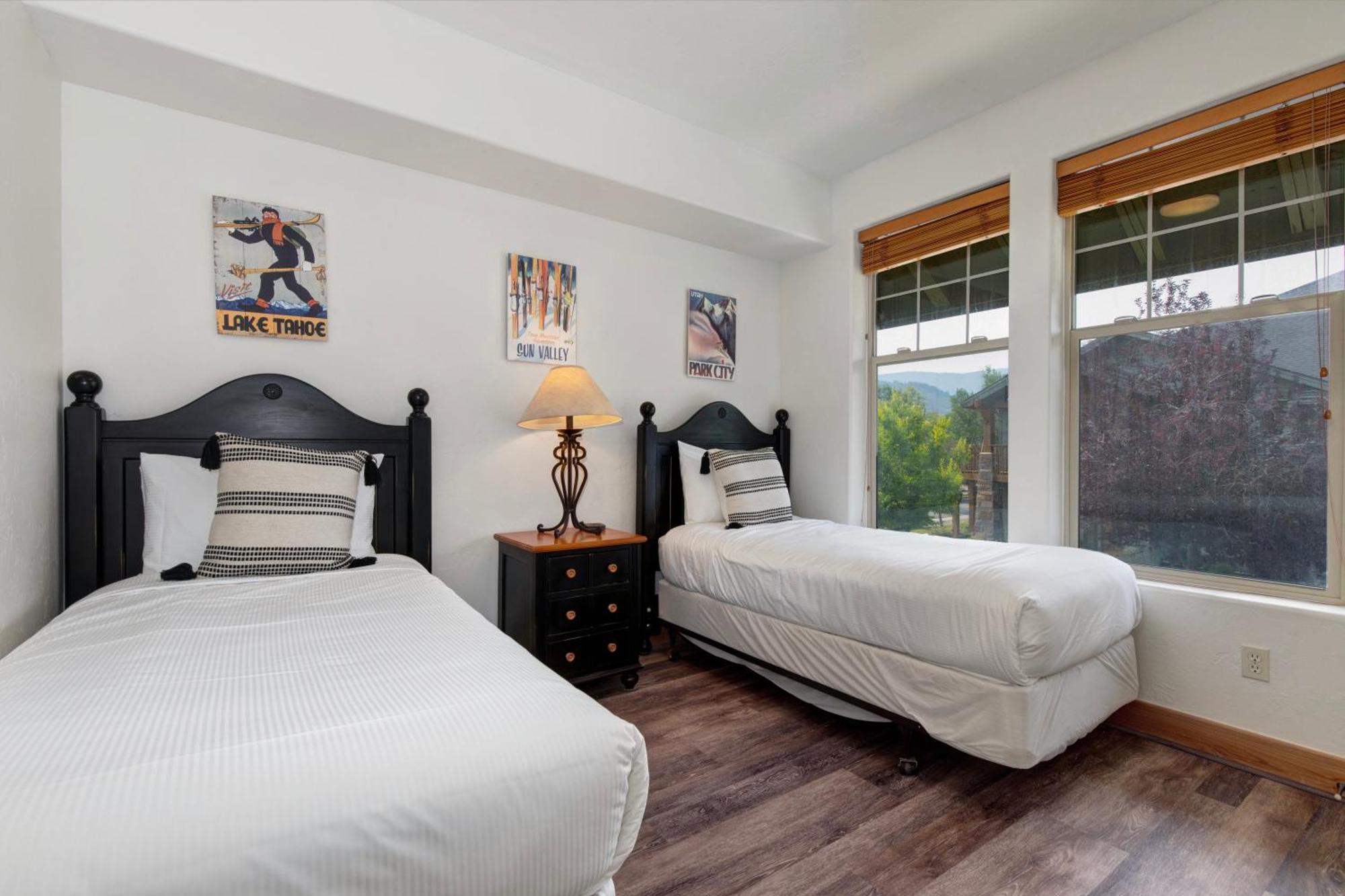 Fox Pointe Condo By Park City Vacations Dış mekan fotoğraf