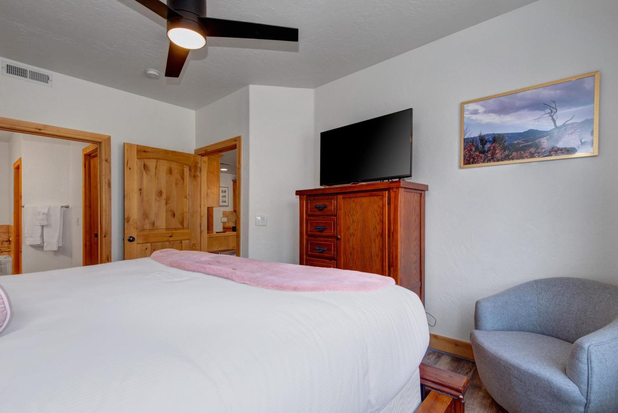 Fox Pointe Condo By Park City Vacations Dış mekan fotoğraf