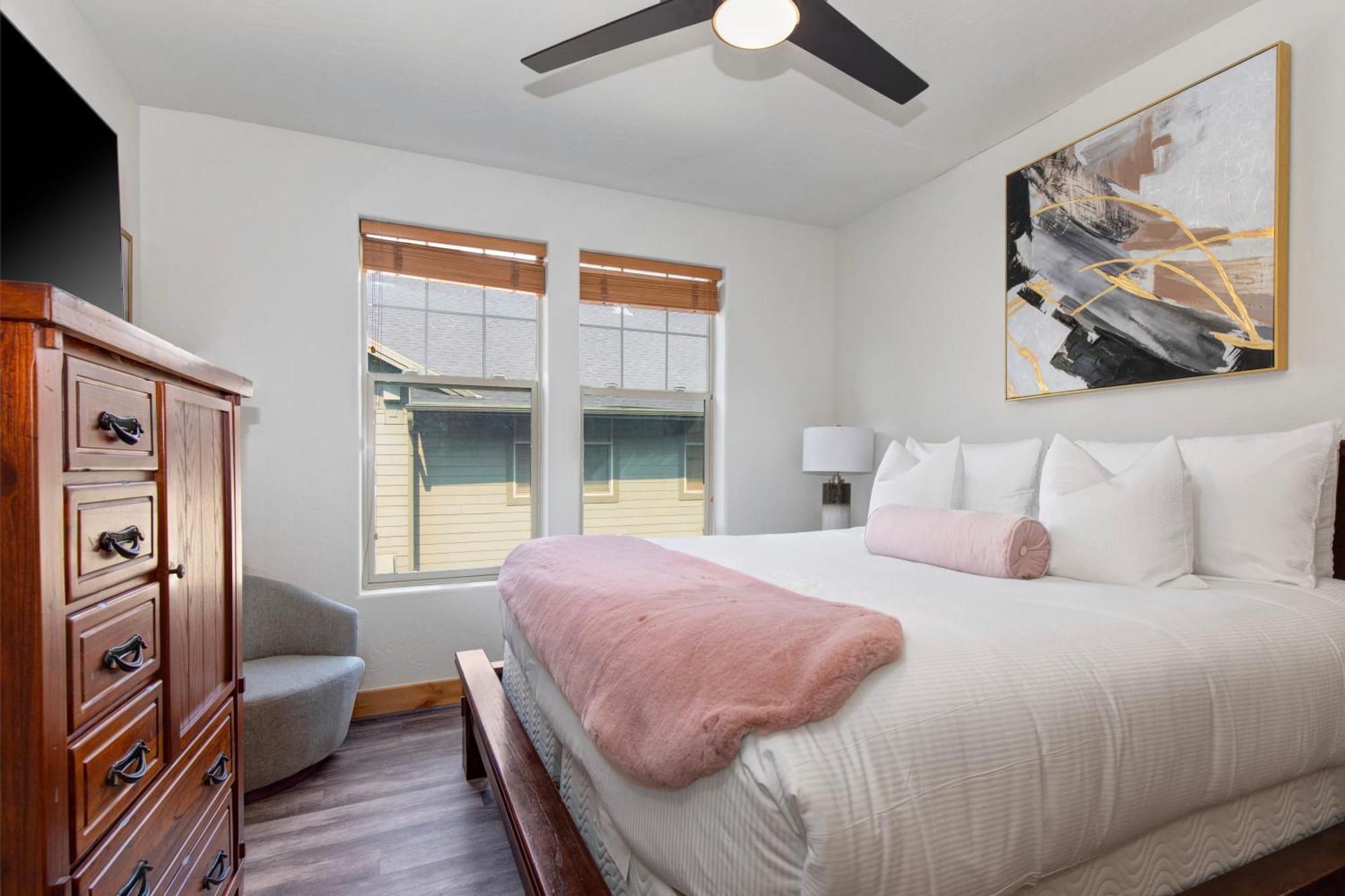 Fox Pointe Condo By Park City Vacations Dış mekan fotoğraf